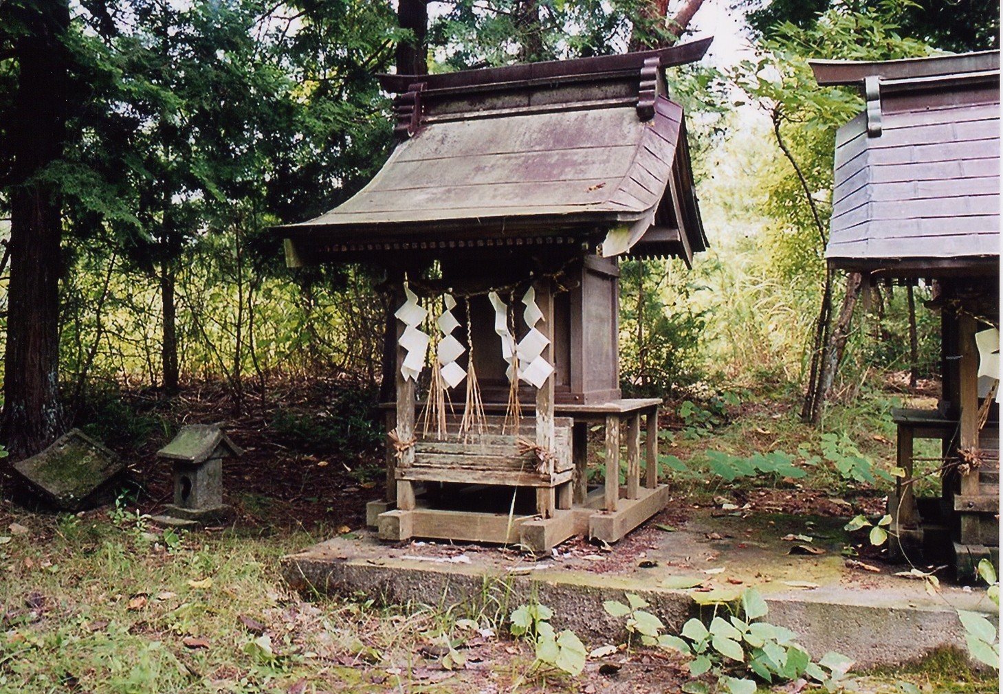 東照宮神社写真